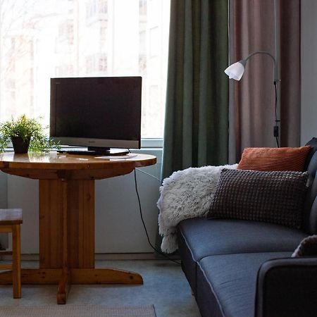 Hotel Kuusanka Kuusamo Dış mekan fotoğraf