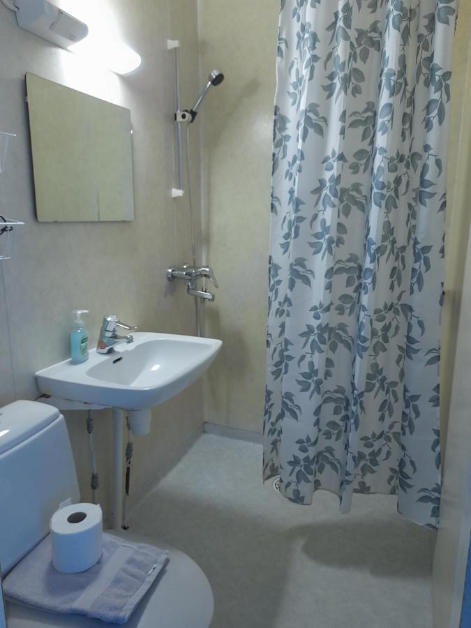 Hotel Kuusanka Kuusamo Dış mekan fotoğraf