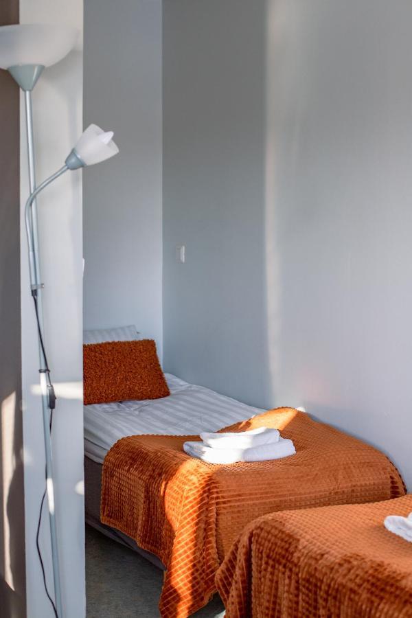 Hotel Kuusanka Kuusamo Dış mekan fotoğraf