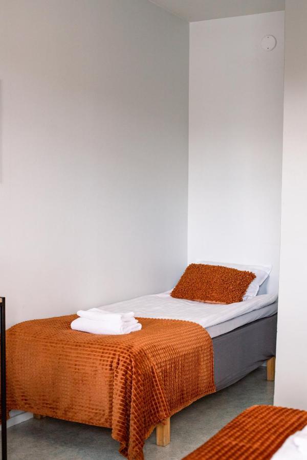Hotel Kuusanka Kuusamo Dış mekan fotoğraf